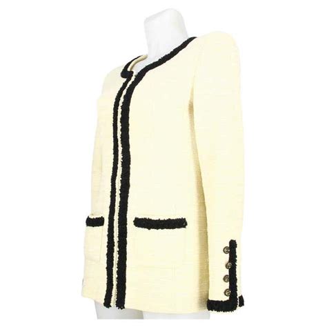 linton tweeds chanel